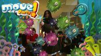 Mostrado Move Party, el primer juego social de PlayStation Move