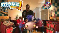 Mostrado Move Party, el primer juego social de PlayStation Move