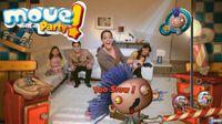 Mostrado Move Party, el primer juego social de PlayStation Move