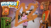 Mostrado Move Party, el primer juego social de PlayStation Move