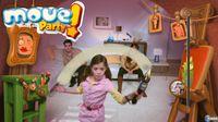 Mostrado Move Party, el primer juego social de PlayStation Move