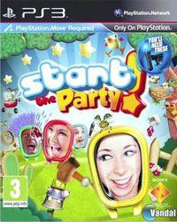 Imagen 17 de Start the Party para PlayStation 3