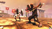 Imagen 6 de Sports Champions para PlayStation 3