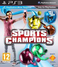 Imagen 10 de Sports Champions para PlayStation 3