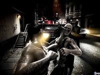 Motion Fighter, lucha con detecci�n de movimiento para PlayStation 3