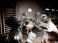 Motion Fighter, lucha con detecci�n de movimiento para PlayStation 3