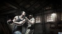 E3: Nuevas im�genes de The Fight: Lights Out 