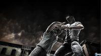 E3: Nuevas im�genes de The Fight: Lights Out 