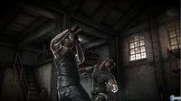 E3: Nuevas im�genes de The Fight: Lights Out 