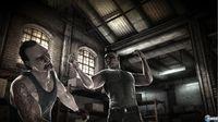 E3: Nuevas im�genes de The Fight: Lights Out 