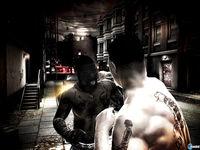 Nuevas im�genes de The Fight: Lights Out
