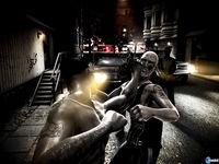 Nuevas im�genes de The Fight: Lights Out