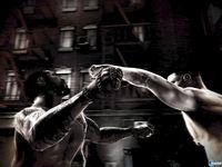 Nuevas im�genes de The Fight: Lights Out