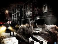 Nuevas im�genes de The Fight: Lights Out
