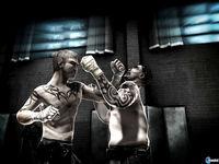 Nuevas im�genes de The Fight: Lights Out