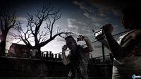 Nuevas im�genes de The Fight: Lights Out