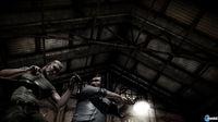 Nuevas im�genes de The Fight: Lights Out