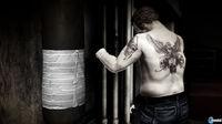 Nuevas im�genes de The Fight: Lights Out
