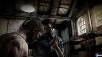 Nuevas im�genes de The Fight: Lights Out
