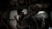 Nuevas im�genes de The Fight: Lights Out