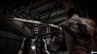 Nuevas im�genes de The Fight: Lights Out