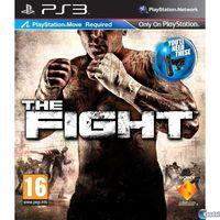 Imagen 43 de The Fight: Lights Out para PlayStation 3
