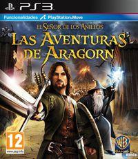 Imagen 21 de El Se�or de los Anillos: Las aventuras de Aragorn para PlayStation 3