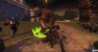 Nuevas im�genes de La B�squeda de Aragorn en Wii y PlayStation 3