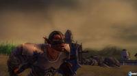 Nuevas im�genes de La B�squeda de Aragorn en Wii y PlayStation 3