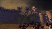 Nuevas im�genes de La B�squeda de Aragorn en Wii y PlayStation 3