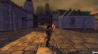 Nuevas im�genes de La B�squeda de Aragorn en Wii y PlayStation 3
