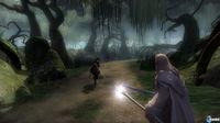 Nuevas im�genes de El Se�or de los Anillos: La b�squeda de Aragorn