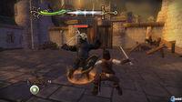 El Se�or de los Anillos: Las aventuras de Aragorn