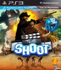 Imagen 7 de The Shoot para PlayStation 3