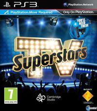 Imagen 8 de TV Superstars para PlayStation 3