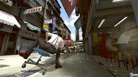 Primeras im�genes de Slider, acci�n kung fu desde tu silla con Move