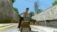 Imagen 13 de Kung Fu Rider para PlayStation 3