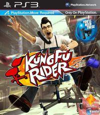 Imagen 24 de Kung Fu Rider para PlayStation 3