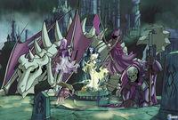Imagen 15 de Might & Magic: Clash of Heroes PSN para PlayStation 3