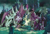 Imagen 16 de Might & Magic: Clash of Heroes PSN para PlayStation 3