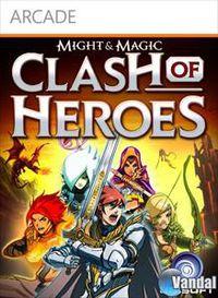 Imagen 26 de Might & Magic: Clash of Heroes XBLA para Xbox 360