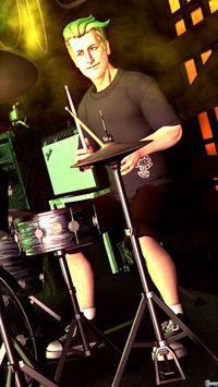 Imagen 7 de Green Day: Rock Band para Wii