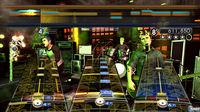 Imagen 8 de Green Day: Rock Band para Wii