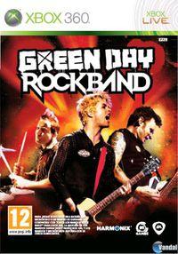 Imagen 28 de Green Day: Rock Band para Xbox 360