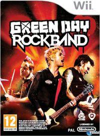 Imagen 15 de Green Day: Rock Band para Wii