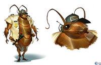 Imagen 4 de Sam & Max: The Devil's Playhouse - Episode 1: The Penal Zone para Ordenador