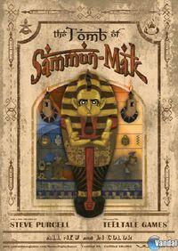 Imagen 20 de Sam & Max: The Devil's Playhouse - Episode 2: The Tomb of Sammun Mank para Ordenador