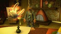 Imagen 13 de Sam & Max: The Devil's Playhouse - Episode 5: The City that Dares Not Sleep para Ordenador