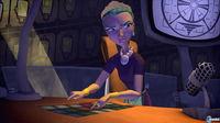 Imagen 14 de Sam & Max: The Devil's Playhouse - Episode 5: The City that Dares Not Sleep para Ordenador
