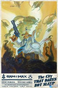 Imagen 18 de Sam & Max: The Devil's Playhouse - Episode 5: The City that Dares Not Sleep para Ordenador